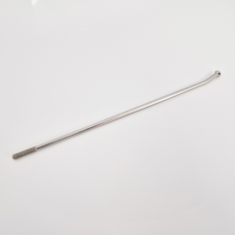 Rayon Arrière (Unité) - 202 mm x 3.5 mm - TM Rayon Arrière (Unité) - 202 mm x 3.5 mm - TM
