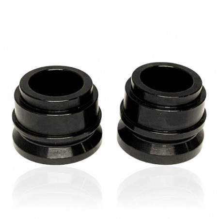 Outside Spacer - Front Wheel - KTM + HVA + GasGas - 22mm