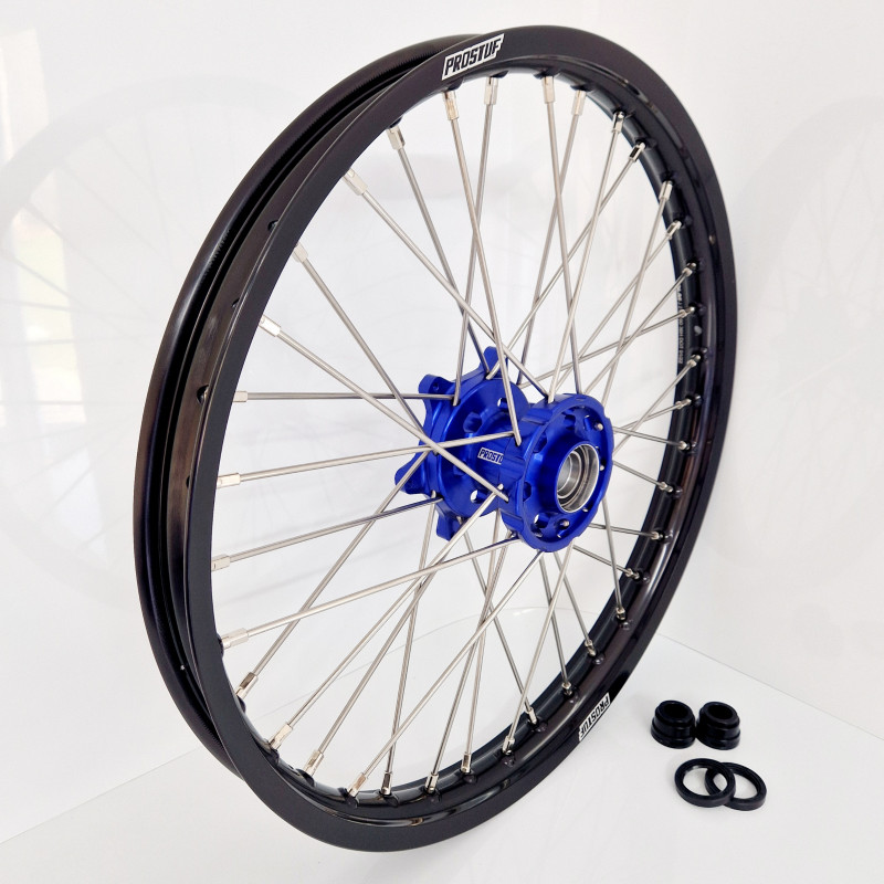 Front Wheel - Triumph TF 250-X + TF 450-X - Customizable