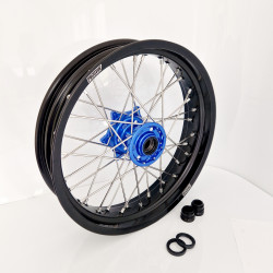 Supermoto Front Wheel -...