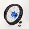 Roue Avant Supermoto Triumph TF 250-X + TF 450-X - Personnalisable