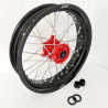 Supermoto Front Wheel - Stark Varg - Customizable
