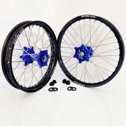 Paire de roues MX FUSION -...