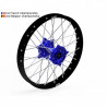 MX Rear Wheel - Husqvarna 85cc - Customizable MX Rear Wheel - Husqvarna 85cc - Customizable