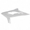 RADIATOR SCOOPS BETA RR 2T 125/200/250/300 2023 + RR 4T 350/390/430/480 2023 + RX 300/450 2023 - WHITE