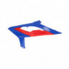 RADIATOR SCOOPS BETA RR 2T 125/200/250/300 2023 + RR 4T 350/390/430/480 2023 + RX 300/450 2023 - BLUE/RED