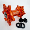 Rear Hub - KTM + HVA + GasGas - Orange Rear Hub - KTM + HVA + GasGas - Orange
