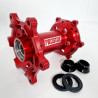 Moyeu Arrière - KTM + HVA + GasGas - Rouge Moyeu Arrière - KTM + HVA + GasGas - Rouge