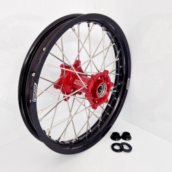 Roue Arrière Enduro Stark...