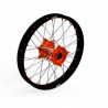 Roue Arrière KTM - Personnalisable Roue Arrière KTM - Personnalisable