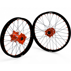 Paire de roues Enduro - KTM...