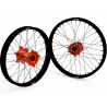 Paire de roues Enduro - KTM 690 Enduro R & 690 SMC - Personnalisable