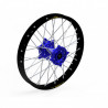 Roue arrière FUSION Excel/Prostuf - TM - Personnalisable Roue arrière FUSION Excel/Prostuf - TM - Personnalisable