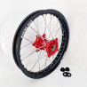 Roue arrière FUSION Excel/Prostuf - GasGas 04-17 - Personnalisable Roue arrière FUSION Excel/Prostuf - GasGas 04-17 - Personnalisable