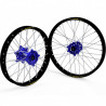 Paire de roues FUSION Excel/Prostuf Sherco - Personnalisable Paire de roues FUSION Excel/Prostuf Sherco - Personnalisable