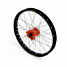 Roue avant FUSION Excel/Prostuf - KTM - Personnalisable Roue avant FUSION Excel/Prostuf - KTM - Personnalisable
