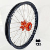 Roue avant FUSION Excel/Prostuf - KTM - Personnalisable Roue avant FUSION Excel/Prostuf - KTM - Personnalisable