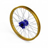 Roue avant FUSION Excel/Prostuf - TM - Personnalisable Roue avant FUSION Excel/Prostuf - TM - Personnalisable