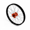 Roue avant FUSION Excel/Prostuf - KTM - Personnalisable Roue avant FUSION Excel/Prostuf - KTM - Personnalisable