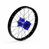 Roue arrière FUSION Excel/Prostuf - TM - Personnalisable Roue arrière FUSION Excel/Prostuf - TM - Personnalisable