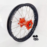 Roue arrière FUSION Excel/Prostuf - KTM - Personnalisable Roue arrière FUSION Excel/Prostuf - KTM - Personnalisable