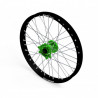 Roue avant FUSION Excel/Prostuf - Kawasaki - Personnalisable Roue avant FUSION Excel/Prostuf - Kawasaki - Personnalisable