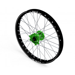 Roue avant FUSION Excel/Prostuf - Kawasaki - Personnalisable