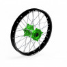 Roue arrière FUSION Excel/Prostuf - Kawasaki - Personnalisable Roue arrière FUSION Excel/Prostuf - Kawasaki - Personnalisable