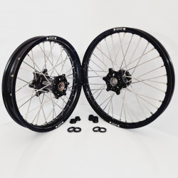 MX Wheelset - Triumph TF...