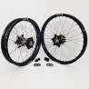 MX Wheelset - Triumph TF 250-X + TF 450-X - Customizable