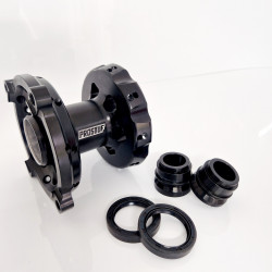 Front Hub - Kawasaki...