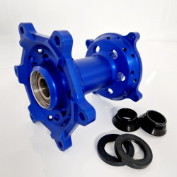 Rear Hub - Kawasaki...