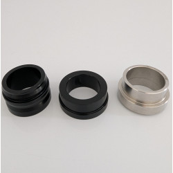 Outside Spacer (hub with...