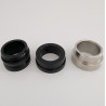 Outside Spacer (hub with cush drive) - Rear Wheel - KTM + HVA - 25 mm
