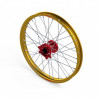Roue avant FUSION Excel/Prostuf - Honda - Personnalisable Roue avant FUSION Excel/Prostuf - Honda - Personnalisable