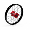 Roue arrière FUSION Excel/Prostuf - Honda 125-250CR 95-07 + 500CR 95-01+ 250CRF 04-13 + 450CRF 02-12 - Personnalisable Roue arrière FUSION Excel/Prostuf - Honda 125-250CR 95-07 + 500CR 95-01+ 250CRF 04-13 + 450CRF 02-12 - Personnalisable