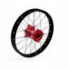 Roue arrière FUSION Excel/Prostuf - Honda 125-250CR 95-07 + 500CR 95-01+ 250CRF 04-13 + 450CRF 02-12 - Personnalisable Roue arrière FUSION Excel/Prostuf - Honda 125-250CR 95-07 + 500CR 95-01+ 250CRF 04-13 + 450CRF 02-12 - Personnalisable
