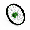 Roue Avant Kawasaki - Personnalisable Roue Avant Kawasaki - Personnalisable