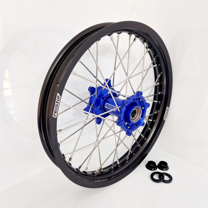 Roue Arrière MX PROSTUF Talaria MX5 Pro - 19x1.85 - Personnalisable