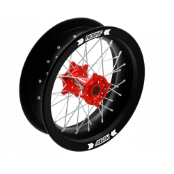 PROSTUF Supermoto Wheelset...