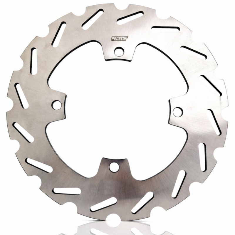 Disque Arrière PROSTUF - 220 mm - Triumph + Stark + KTM + HVA + GASGAS + Rieju