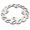 PROSTUF Rear Brake Disc - 240 mm - Suzuki