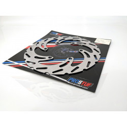 Disque Arrière PROSTUF - 220 mm - Triumph + Stark + KTM + HVA + GASGAS + Rieju