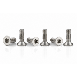 Disque Arrière PROSTUF + vis incluses - 240 mm - Fantic + Yamaha 125/250 YZ 22-25 + 250 YZF 21-25 + 450 YZF 20-25