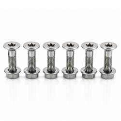 Kit Vis de Couronne Torx...