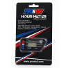 Compteur Heures Sans Fil PROSTUF - Noir