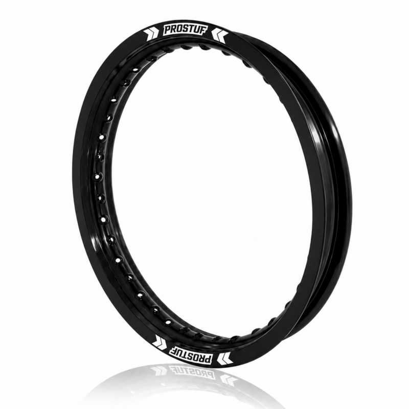 PROSTUF rear rim - 19 x 2.15 - Black