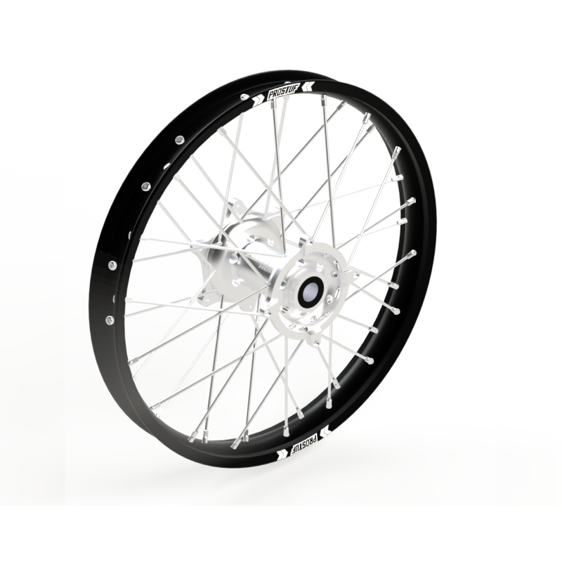 FUSION MX Rear wheel - Excel A60 - KTM - Customizable
