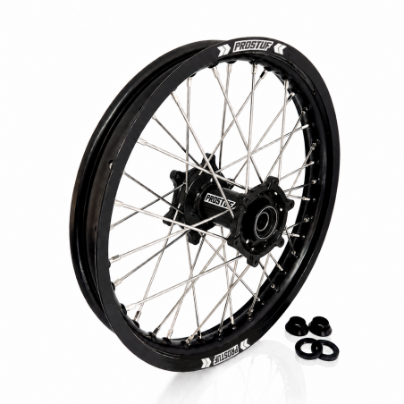 PROSTUF Enduro Rear Wheel - Triumph TF 250/450 C-E-X-RC - Customizable
