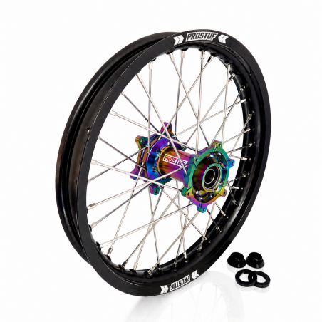 Roue Arrière Enduro PROSTUF Stark Varg - Personnalisable